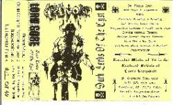 Lord Gore : Dark Lords of the Cyst